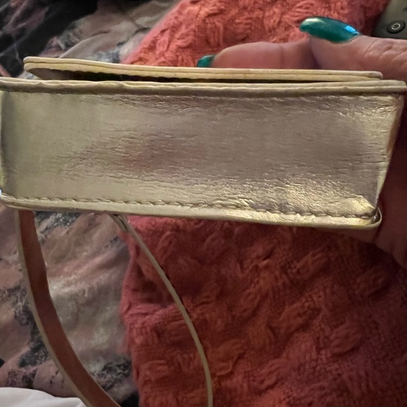 Versace coin purse - Picture 3 of 10